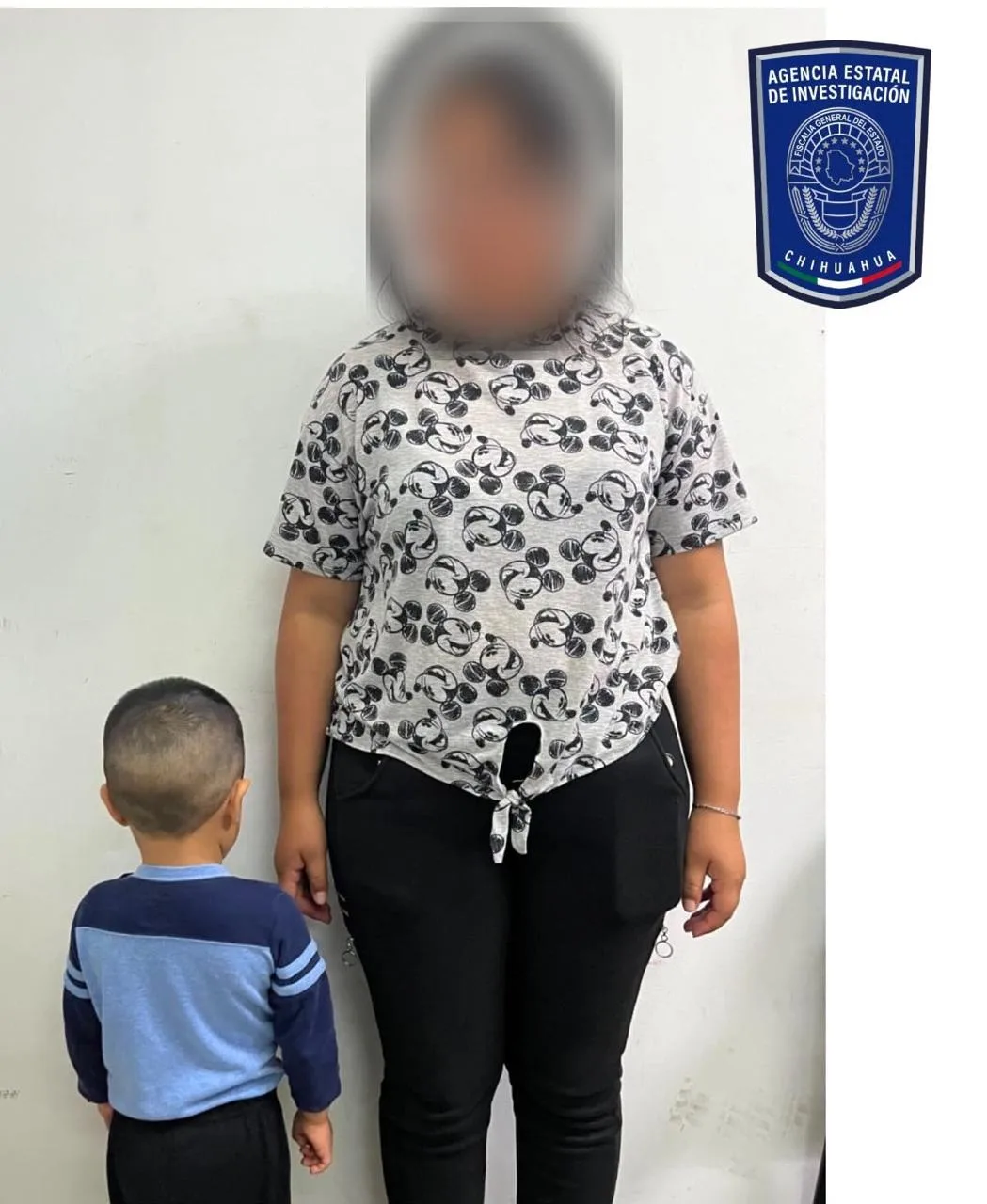 Fiscalía localiza a víctimas de secuestro virtual en Cuauhtémoc y Álvaro Obregón - imagen 1