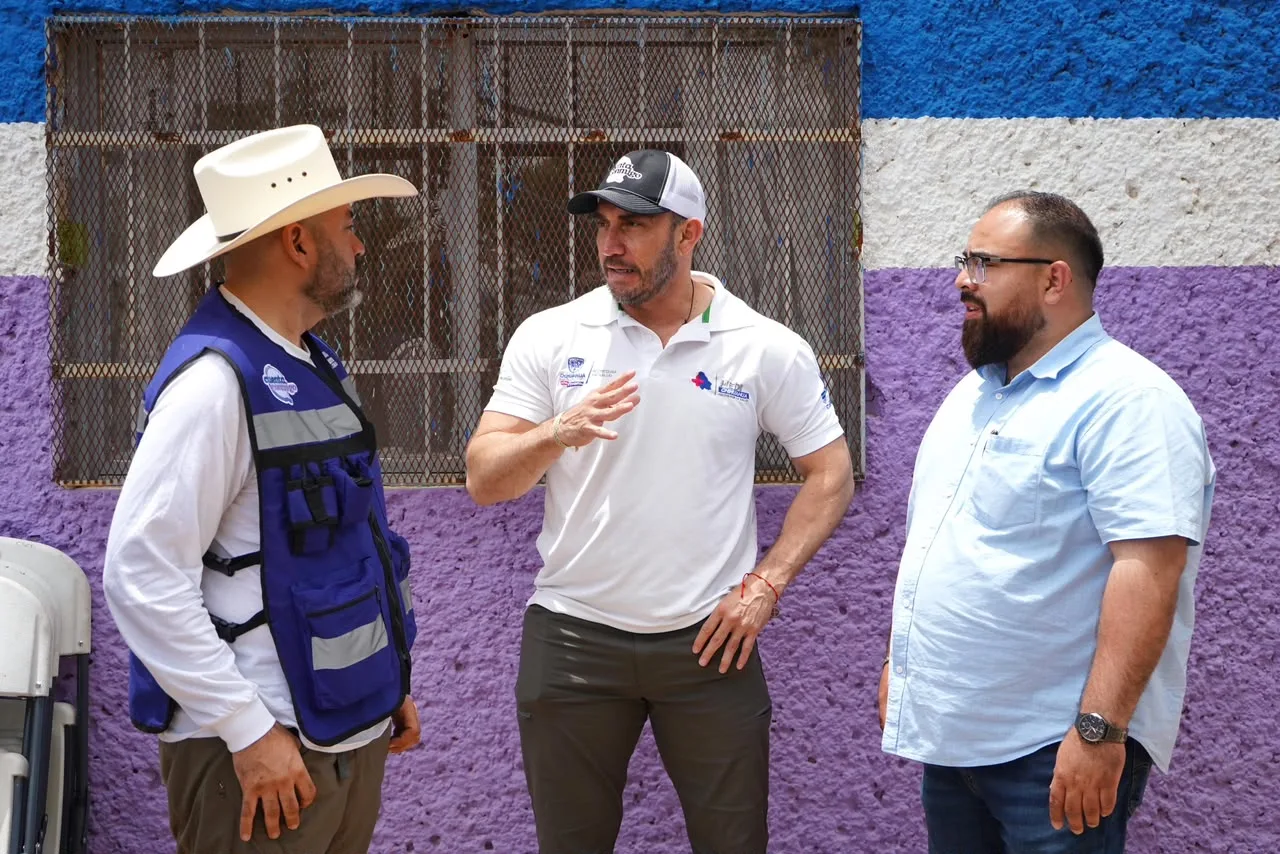 Feria de Salud ofrece servicios gratuitos a adultos mayores en Cuauhtémoc - imagen 1