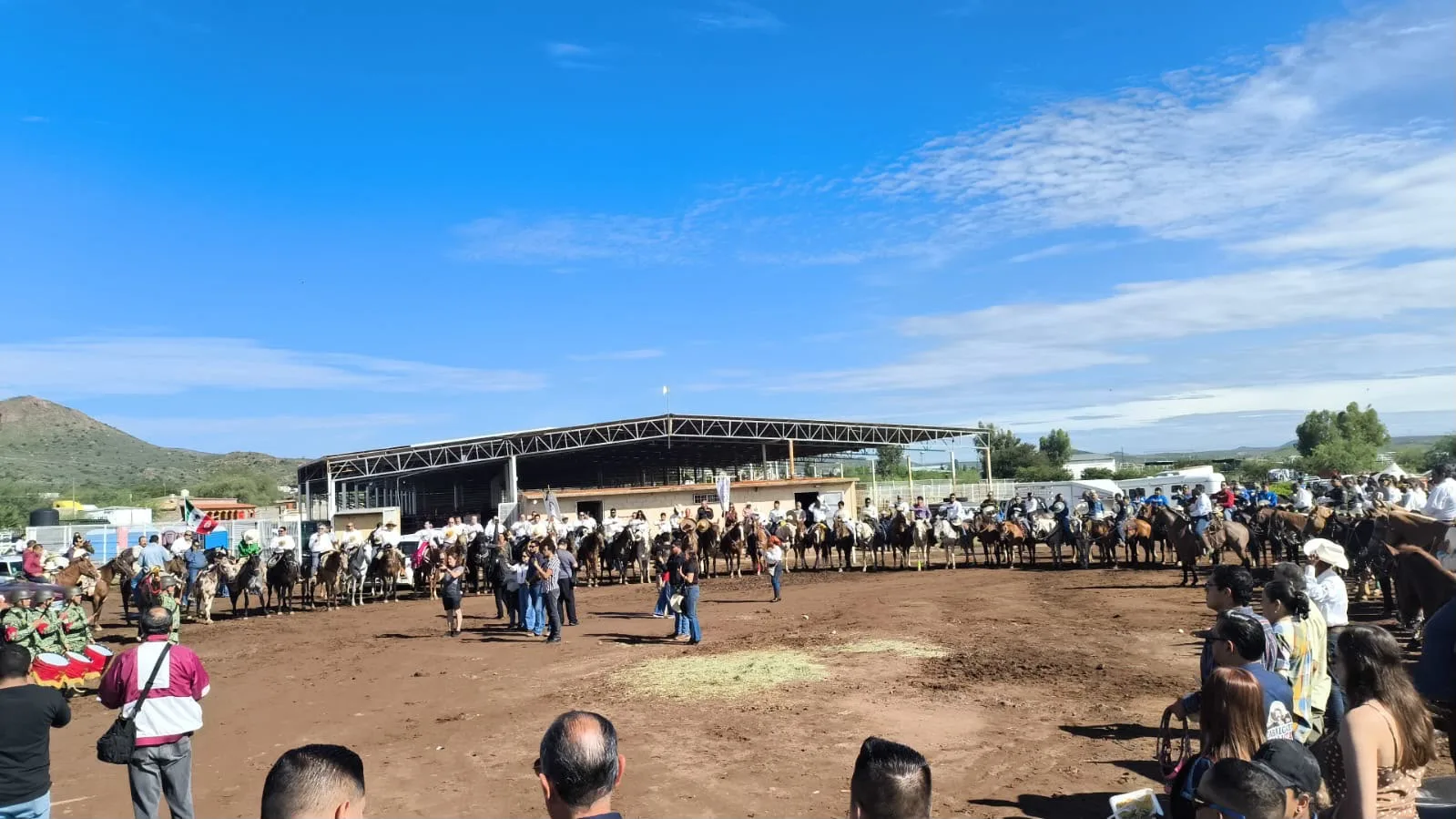Concluye la XXXI Cabalgata Villista en Hidalgo del Parral con más de 8,500 participantes - imagen 5
