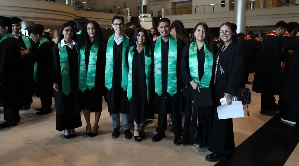 Graduación de 669 estudiantes en la Universidad Tecnológica de Chihuahua en 2026 - imagen 2