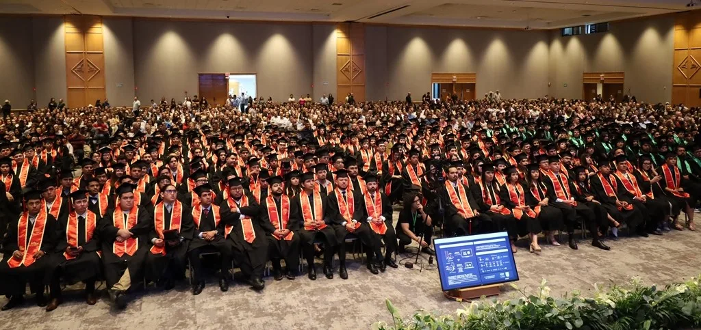 Graduación de 669 estudiantes en la Universidad Tecnológica de Chihuahua en 2026 - imagen 6