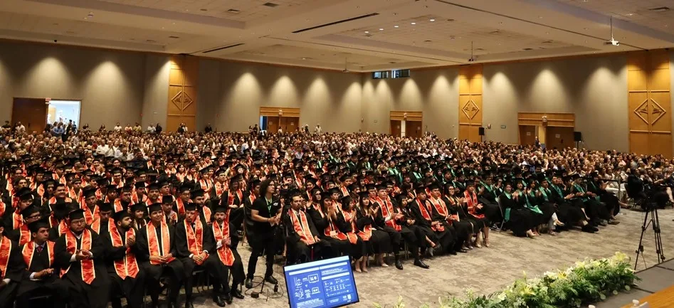 Graduación de 669 estudiantes en la Universidad Tecnológica de Chihuahua en 2026 - imagen 5