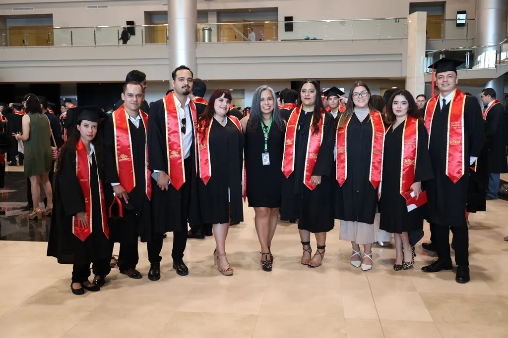 Graduación de 669 estudiantes en la Universidad Tecnológica de Chihuahua en 2026 - imagen 7
