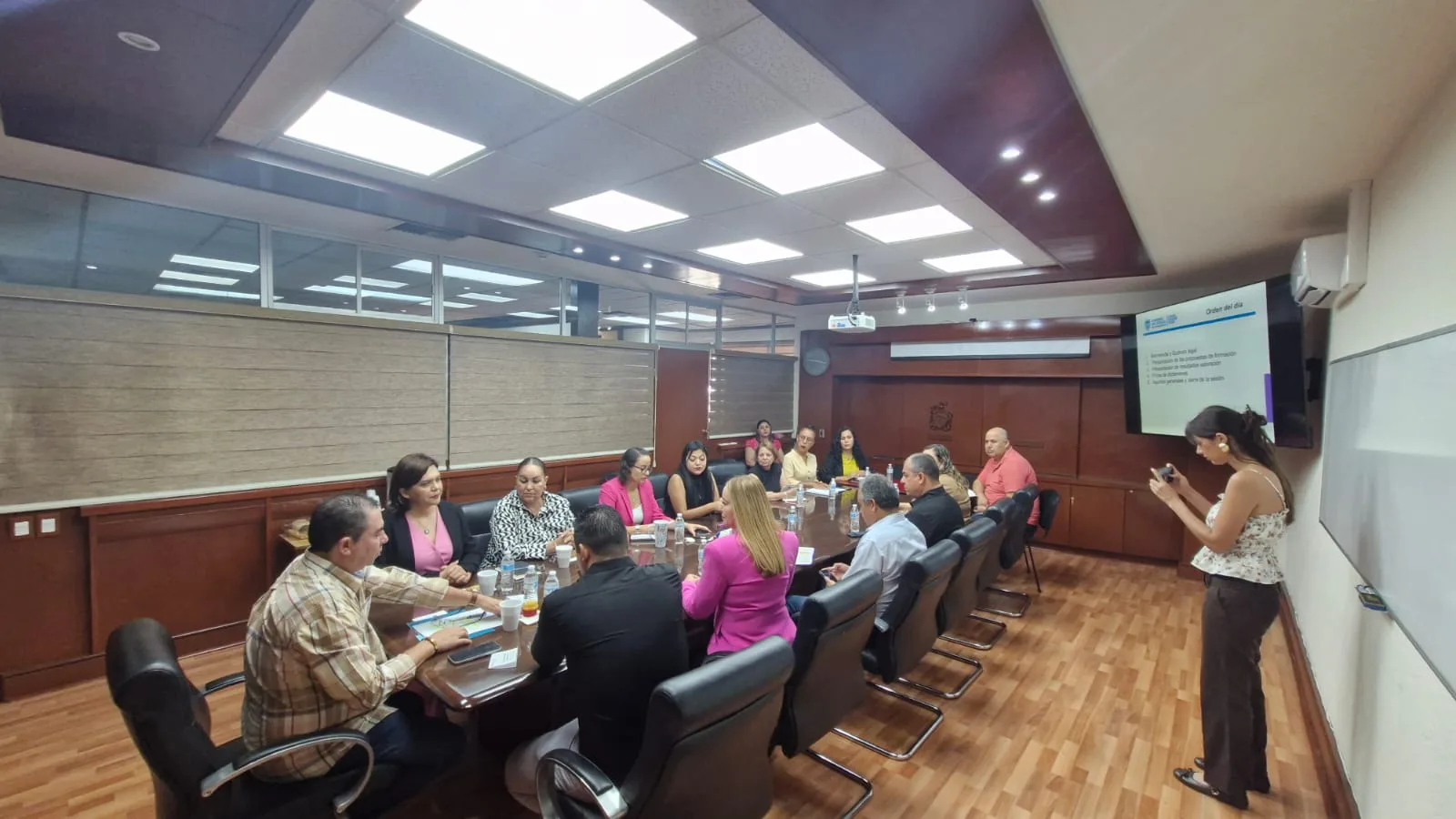 SEyD impulsa capacitación docente para educación básica en Chihuahua - imagen 2
