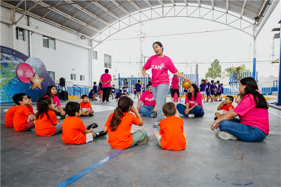 Inicia en Chihuahua el programa 'Verano Espacial y DIFertido 2026' para niños de 5 a 12 años - imagen 2