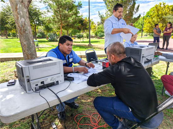 El Teso Móvil ofrecerá pago de Predial este miércoles 22 en Parque Deportistas, Chihuahua - imagen 2