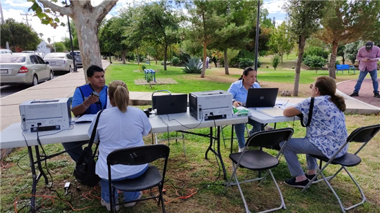 El Teso Móvil ofrecerá pago de Predial este miércoles 22 en Parque Deportistas, Chihuahua - imagen 4