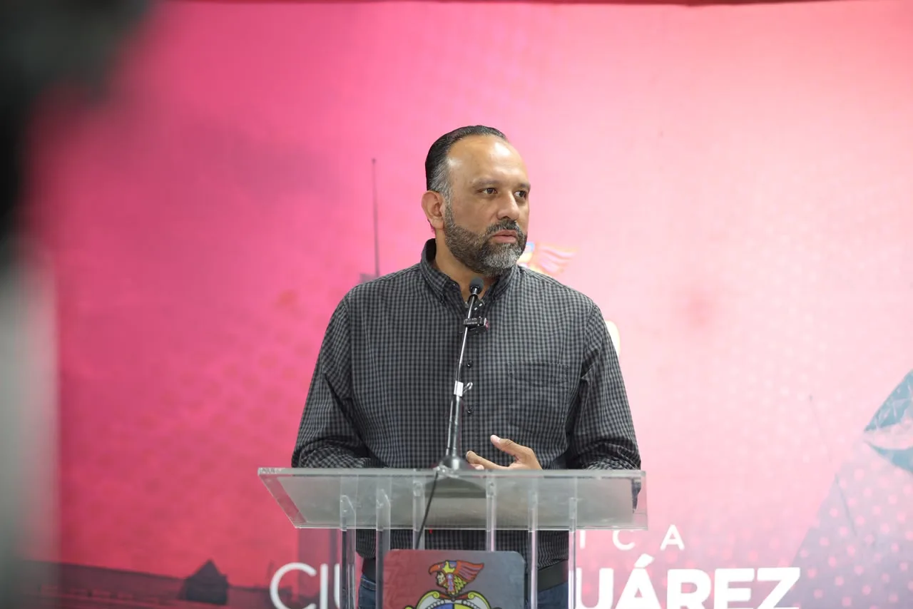 SSPM reporta reducción de más del 50% en reportes de violencia familiar en Juárez entre 2018 y 2025 - imagen 2