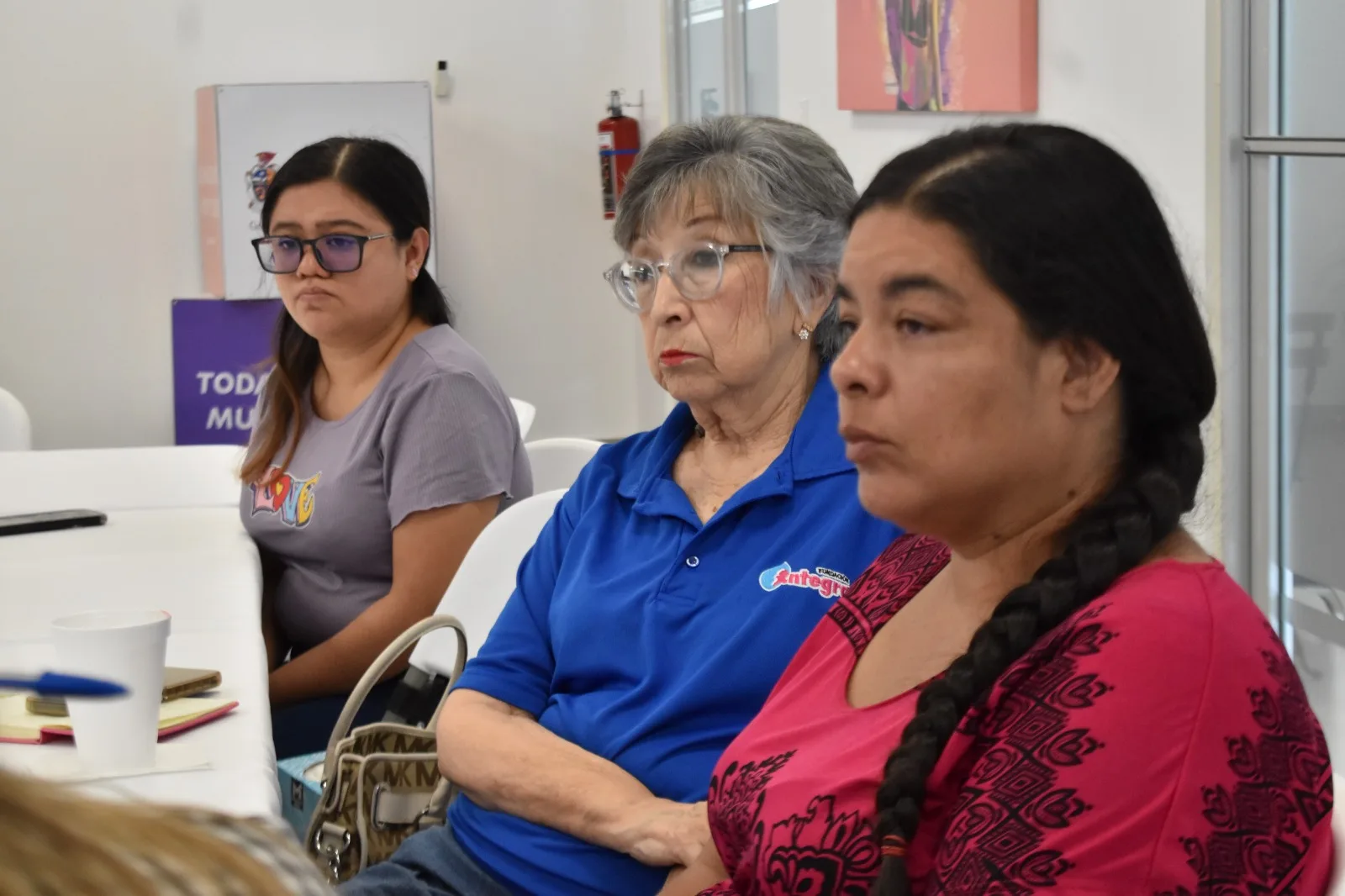 IMM anuncia creación de Unidad de Atención para Mujeres con Discapacidad en Guadalajara - imagen 2