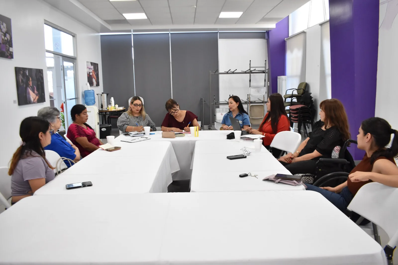 IMM anuncia creación de Unidad de Atención para Mujeres con Discapacidad en Guadalajara - imagen 1