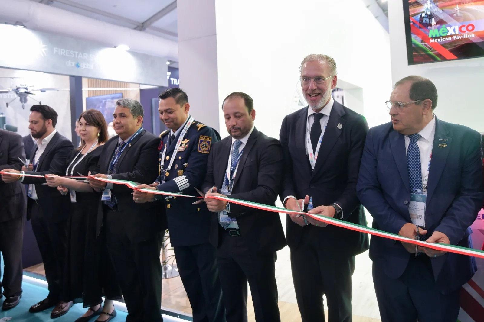 ATI invertirá 80 millones de dólares en nueva planta aeroespacial en Chihuahua - imagen 1