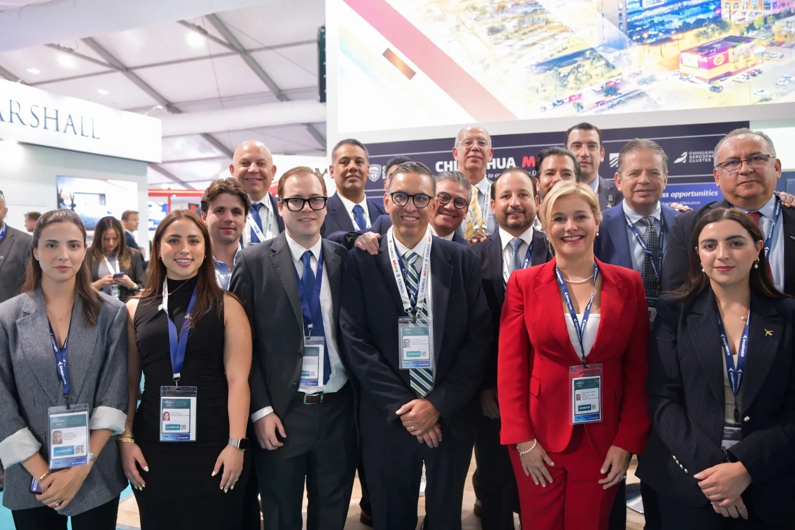 ATI invertirá 80 millones de dólares en nueva planta aeroespacial en Chihuahua - imagen 3