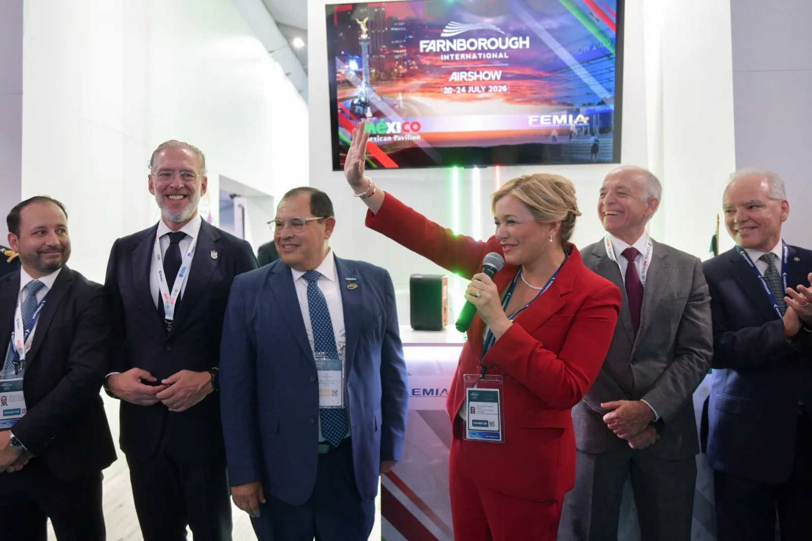 ATI invertirá 80 millones de dólares en nueva planta aeroespacial en Chihuahua - imagen 5