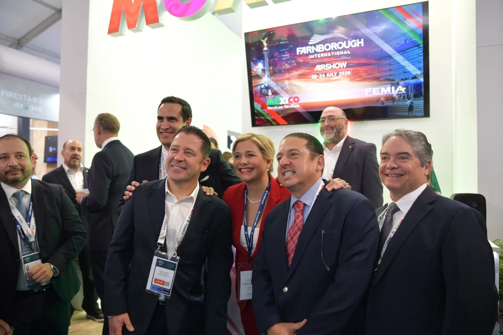 ATI invertirá 80 millones de dólares en nueva planta aeroespacial en Chihuahua - imagen 6