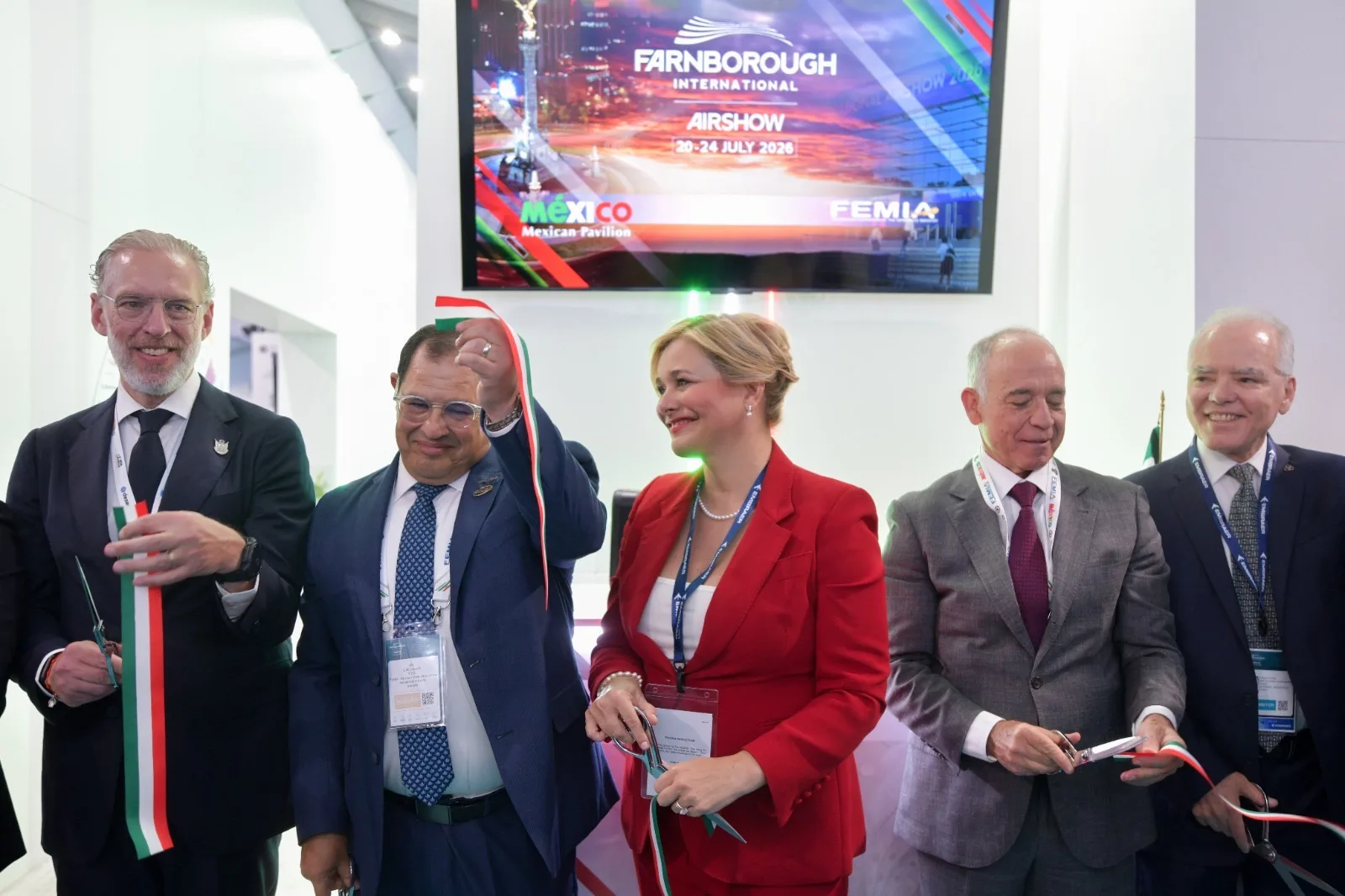 ATI invertirá 80 millones de dólares en nueva planta aeroespacial en Chihuahua - imagen 7