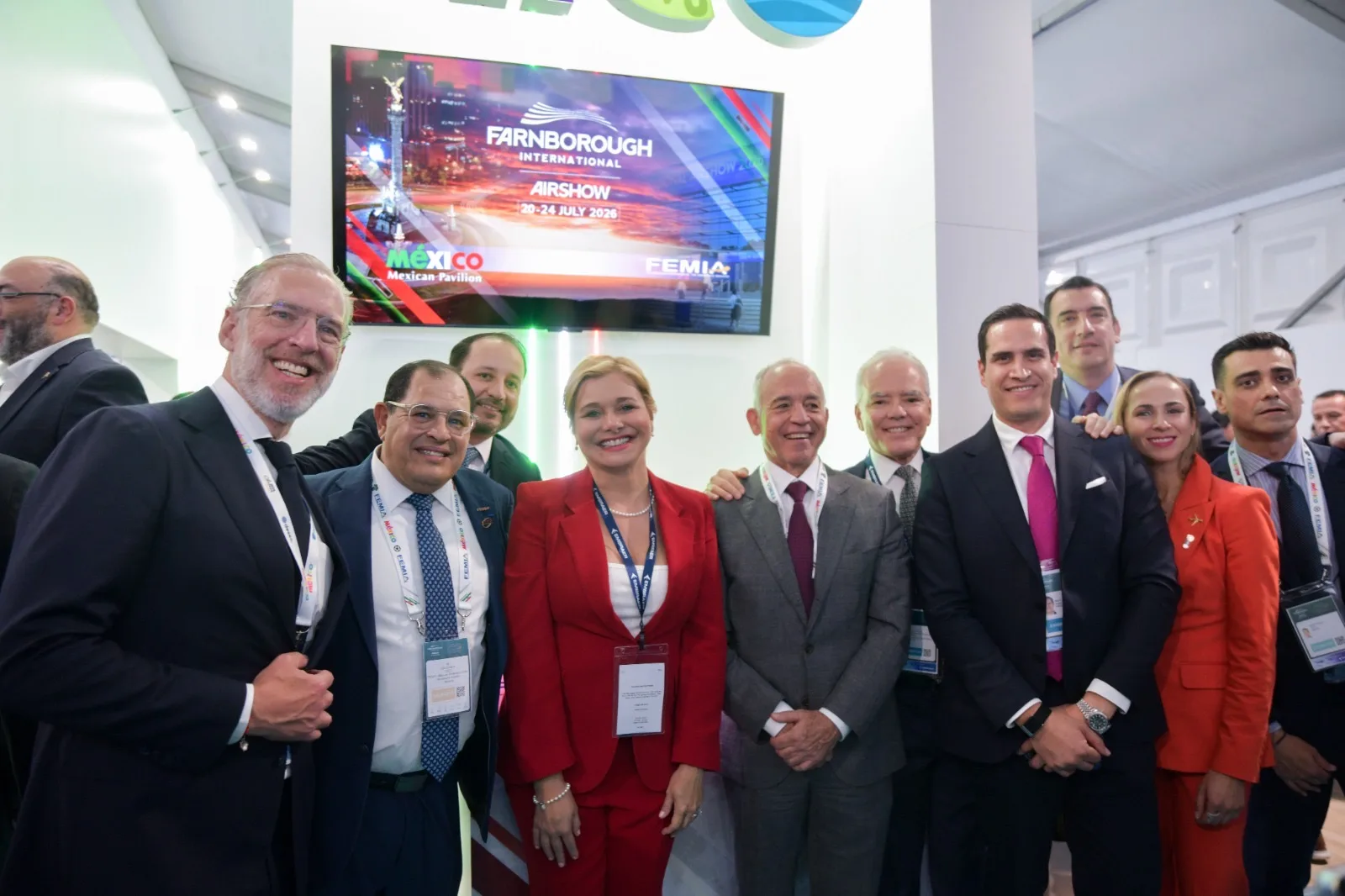 ATI invertirá 80 millones de dólares en nueva planta aeroespacial en Chihuahua - imagen 8