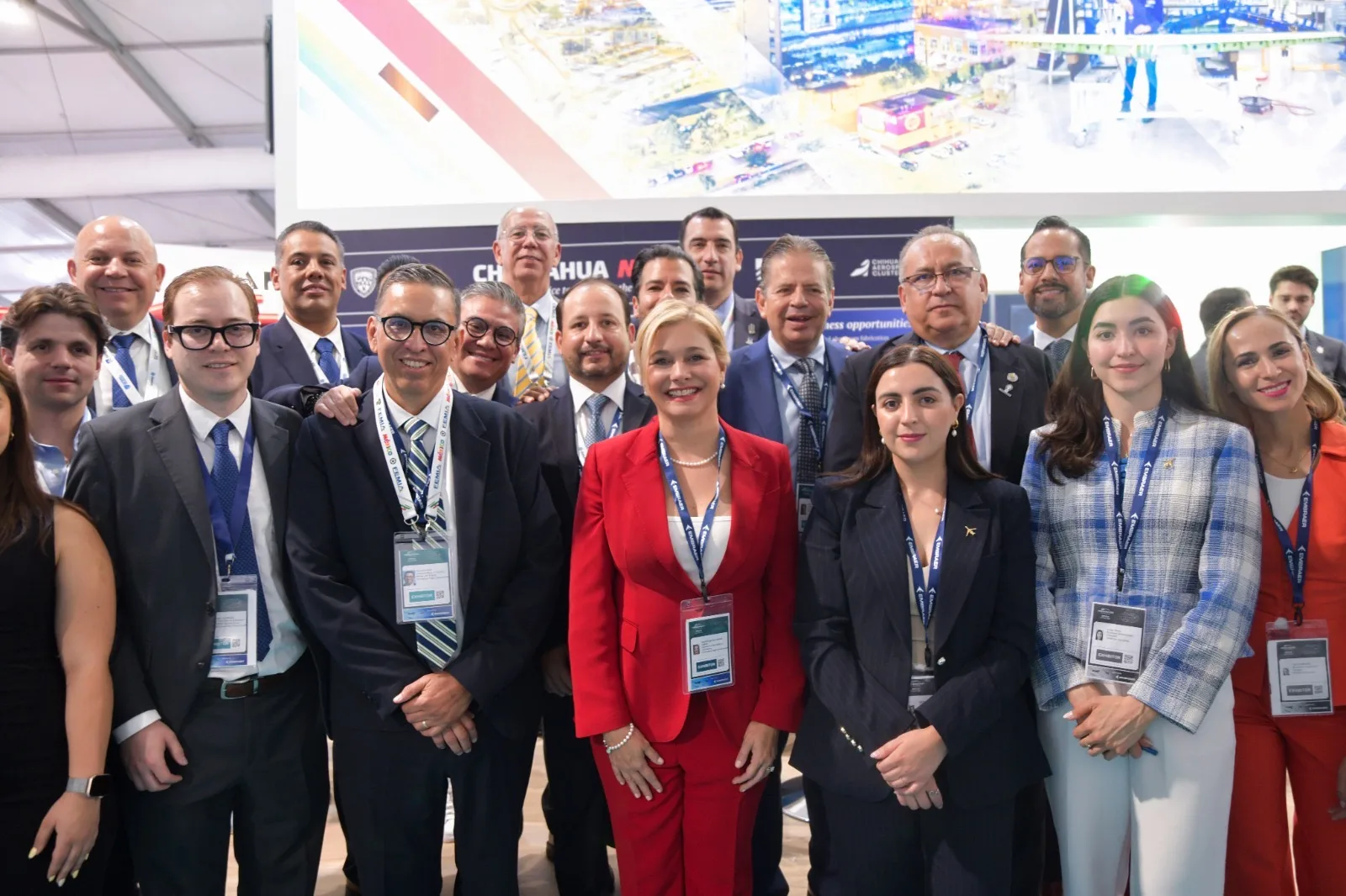 ATI invertirá 80 millones de dólares en nueva planta aeroespacial en Chihuahua - imagen 11