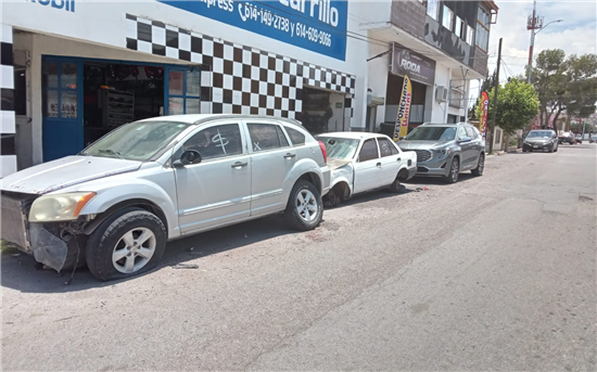 Municipio de Chihuahua atiende 148 reportes ambientales y de obra en una semana - imagen 1
