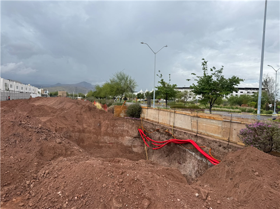 Municipio de Chihuahua atiende 148 reportes ambientales y de obra en una semana - imagen 2