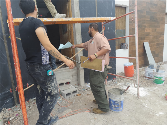 Municipio de Chihuahua atiende 148 reportes ambientales y de obra en una semana - imagen 3