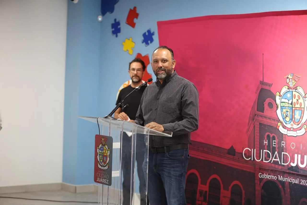 Avances y nuevos proyectos de infraestructura en Ciudad Juárez para mejorar movilidad y espacios públicos - imagen 3