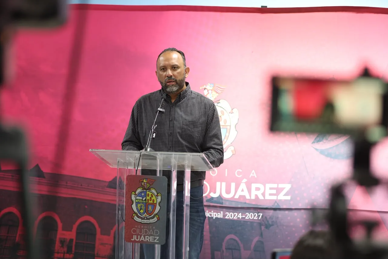 Ciudad Juárez refuerza promoción para atraer inversión en la industria manufacturera - imagen 1