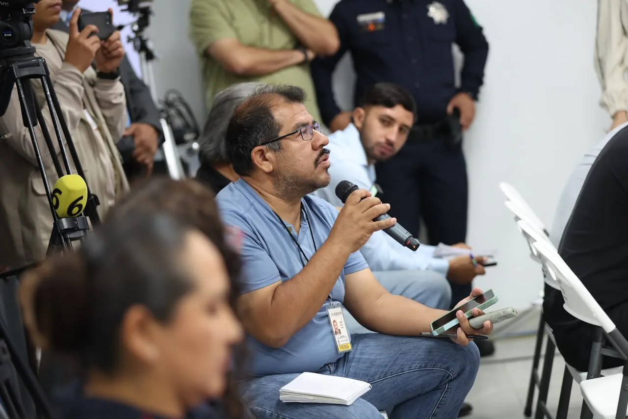 Ciudad Juárez refuerza promoción para atraer inversión en la industria manufacturera - imagen 3
