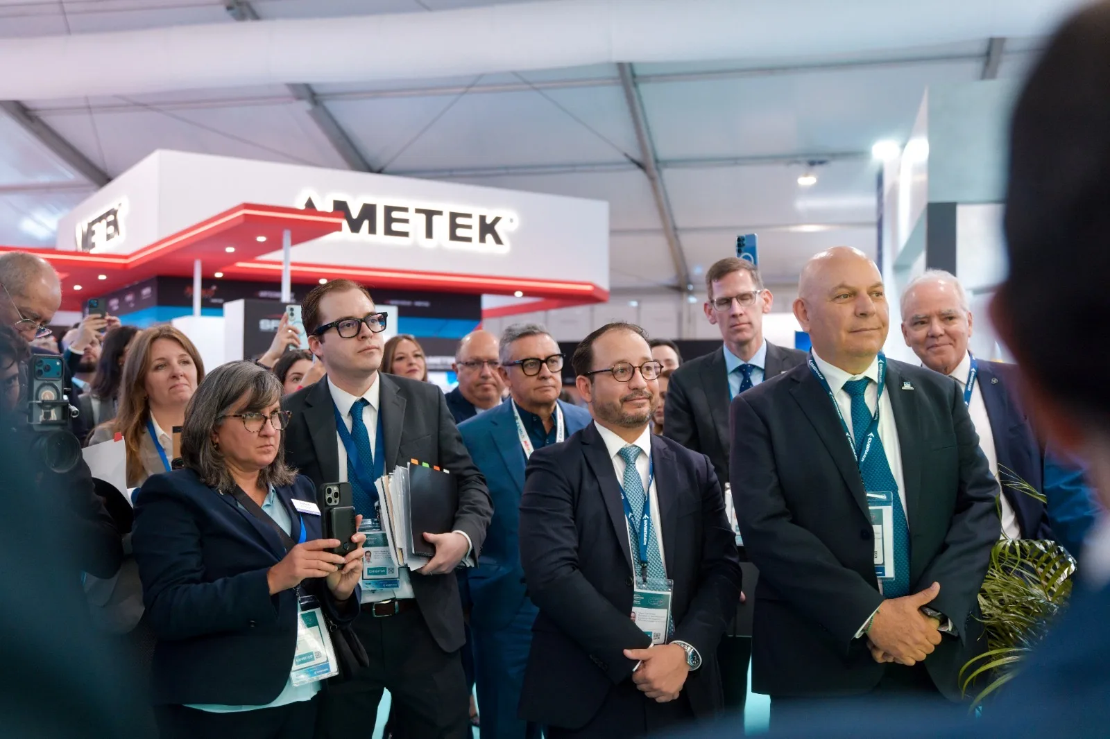 ATI invertirá 80 millones de dólares en planta aeroespacial en Chihuahua - imagen 13