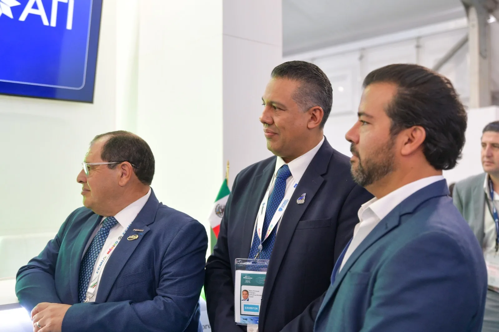 ATI invertirá 80 millones de dólares en planta aeroespacial en Chihuahua - imagen 15