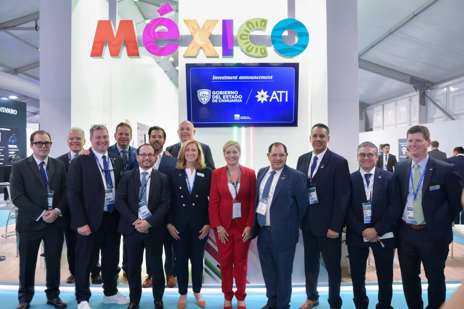 ATI invertirá 80 millones de dólares en planta aeroespacial en Chihuahua - imagen 20