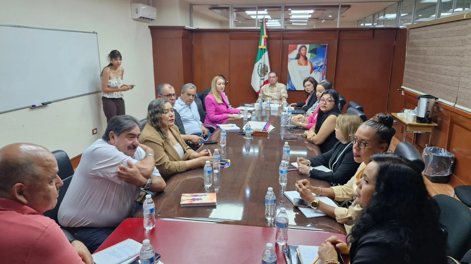 SEyD impulsa capacitación continua para docentes de educación básica en Chihuahua - imagen 1