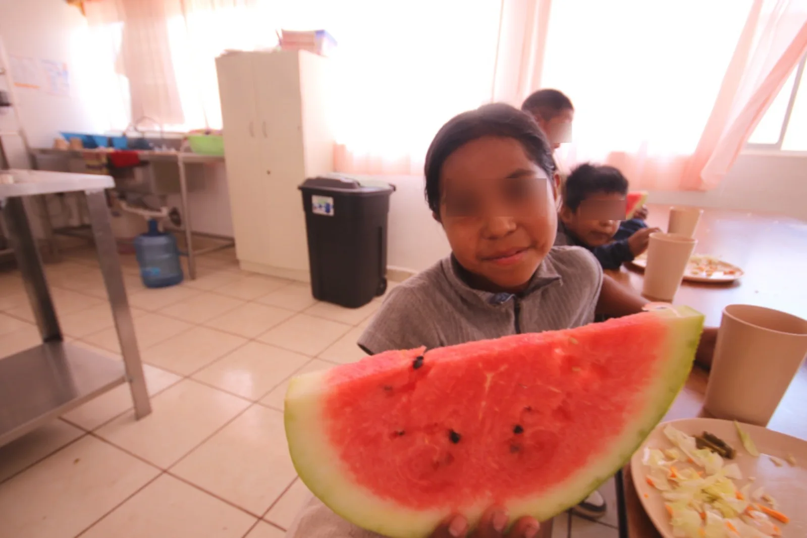 DIF Chihuahua equipa 372 cocinas escolares beneficiando a más de 31 mil personas - imagen 2