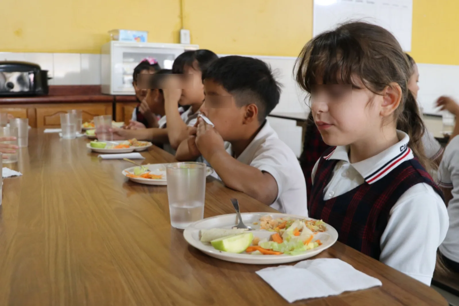 DIF Chihuahua equipa 372 cocinas escolares beneficiando a más de 31 mil personas - imagen 3