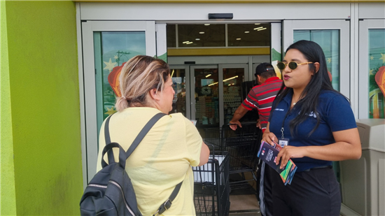 Unidad Móvil 'Siempre Acompañadas' ofrece atención contra violencia familiar en Vistas del Norte, Chihuahua - imagen 5