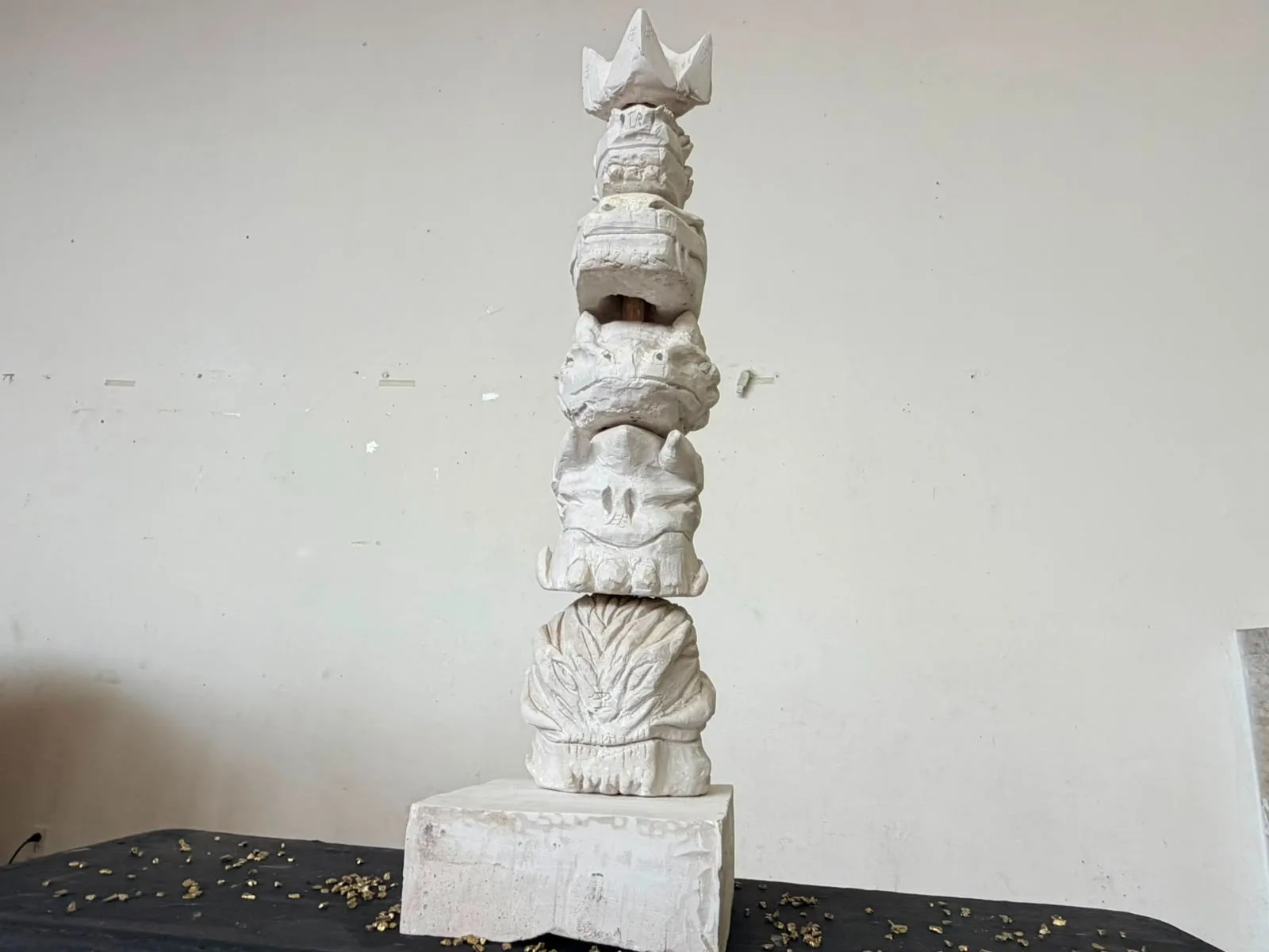 Exposición 'Dones del año del Dragón' abre en el Centro Cultural Ernesto Ochoa Guillemard en Juárez - imagen 3