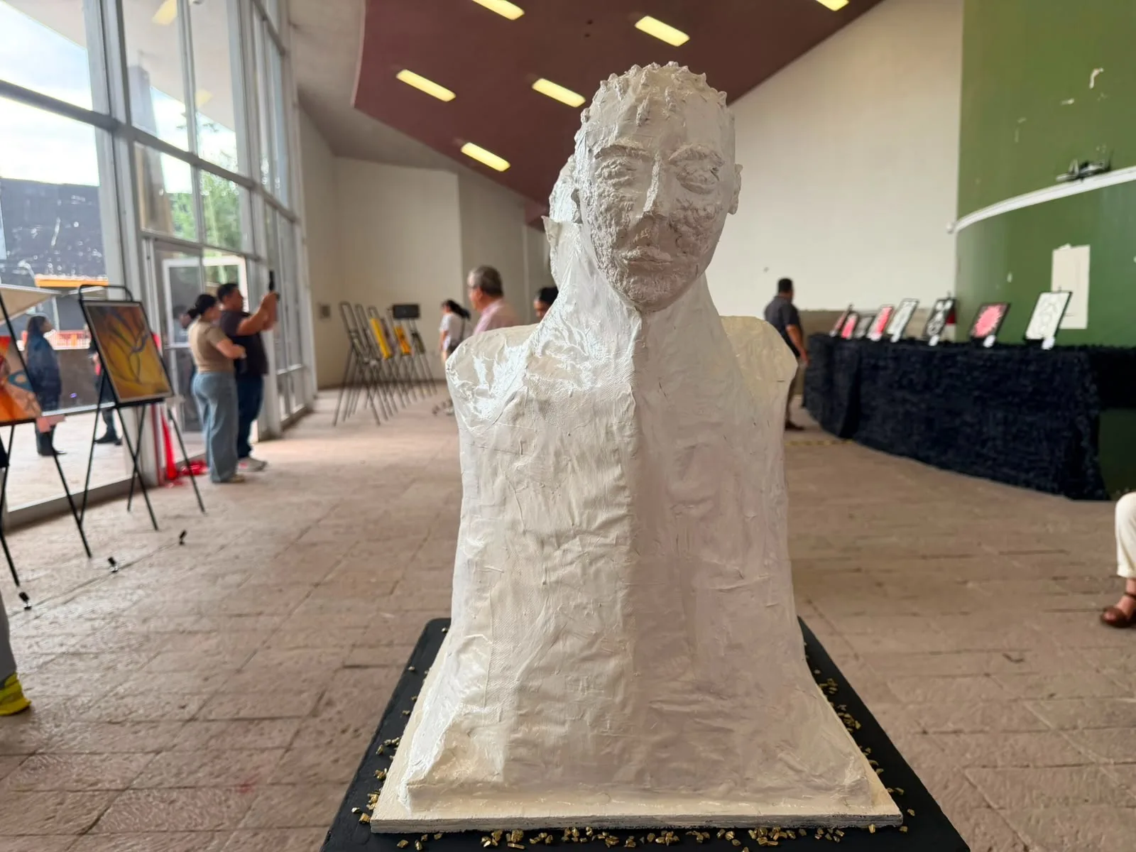 Exposición 'Dones del año del Dragón' abre en el Centro Cultural Ernesto Ochoa Guillemard en Juárez - imagen 10