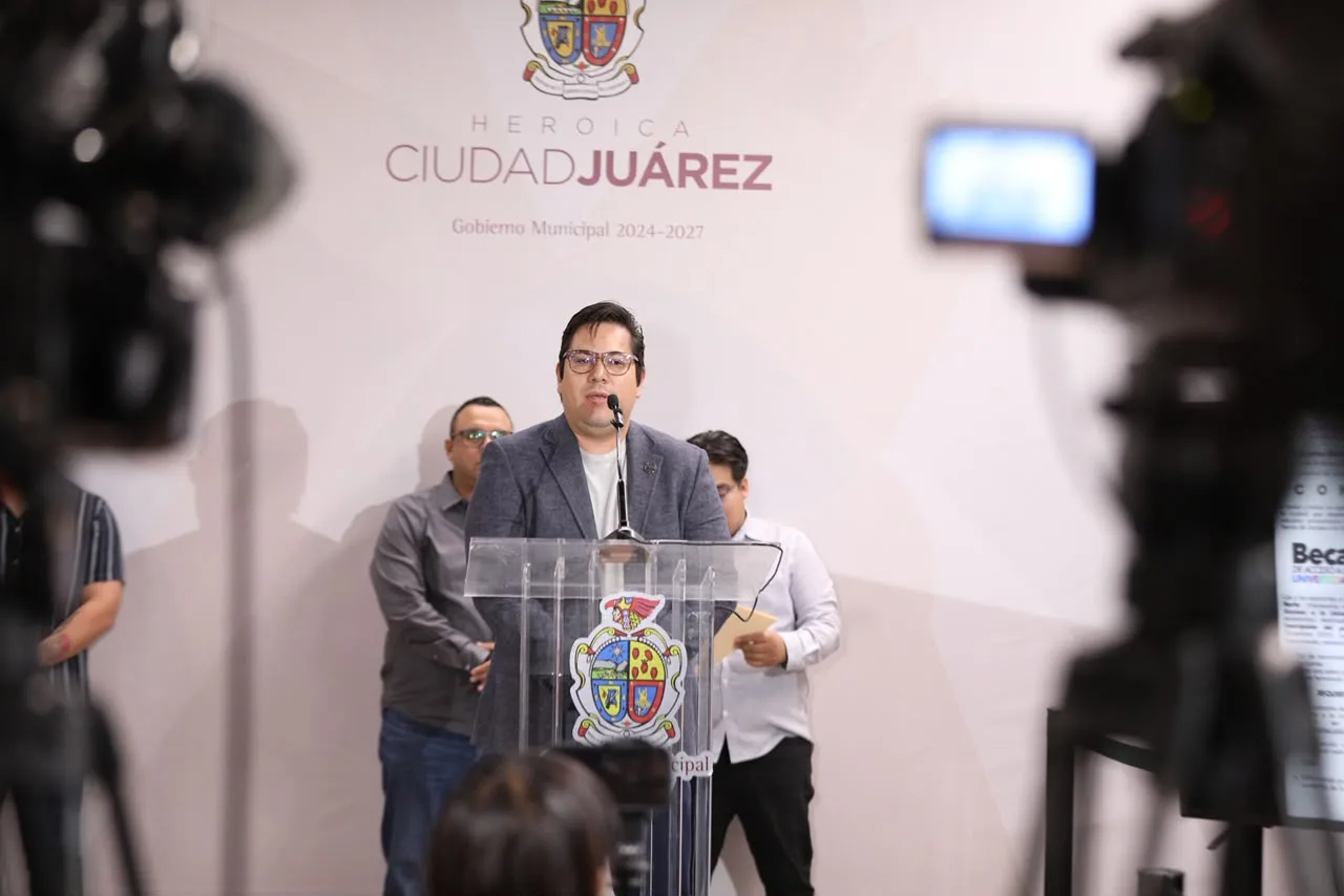 Abren convocatoria para 250 becas en la Universidad Tecnológica Paso del Norte en Ciudad Juárez - imagen 4