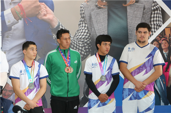 Arranca el Torneo Municipal Box de Barrio en Chihuahua con récord de 752 boxeadores inscritos - imagen 2