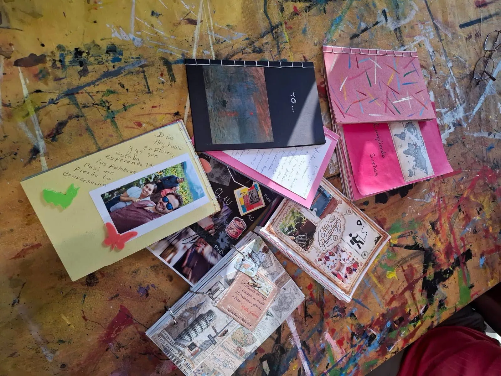 Museo Casa Redonda reúne a 100 participantes en talleres de verano de arte y literatura en Chihuahua - imagen 3