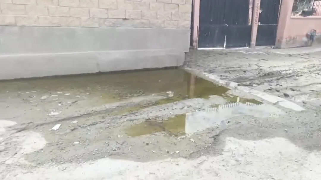 Municipio libera cauce obstruido en arroyo de colonia Mariano Escobedo para prevenir inundaciones - imagen 1