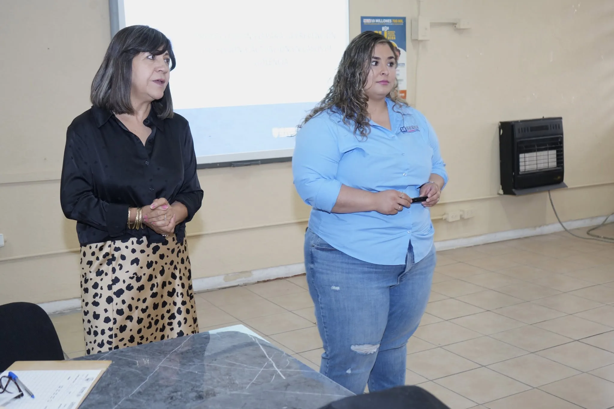 Capacitan a 965 educadores en mediación de conflictos para mejorar la convivencia escolar en Chihuahua - imagen 2