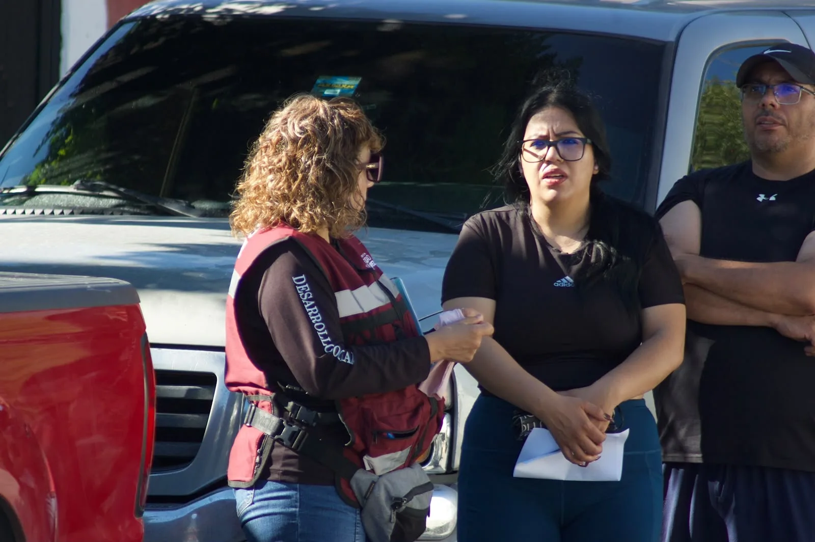 Desarrollo Social entrega impermeabilizantes a 200 familias del suroriente de la ciudad - imagen 7