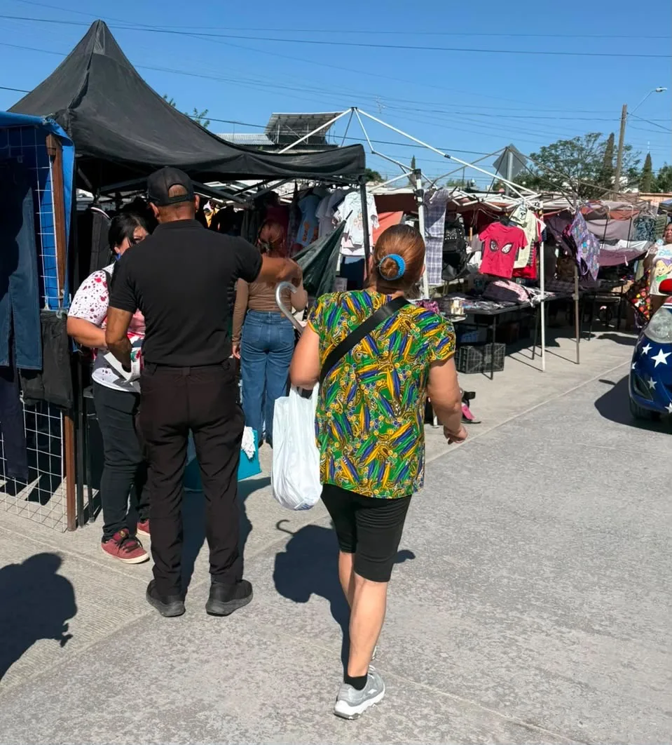 Protección Civil intensifica medidas preventivas ante temporada de lluvias en Ciudad Juárez - imagen 5