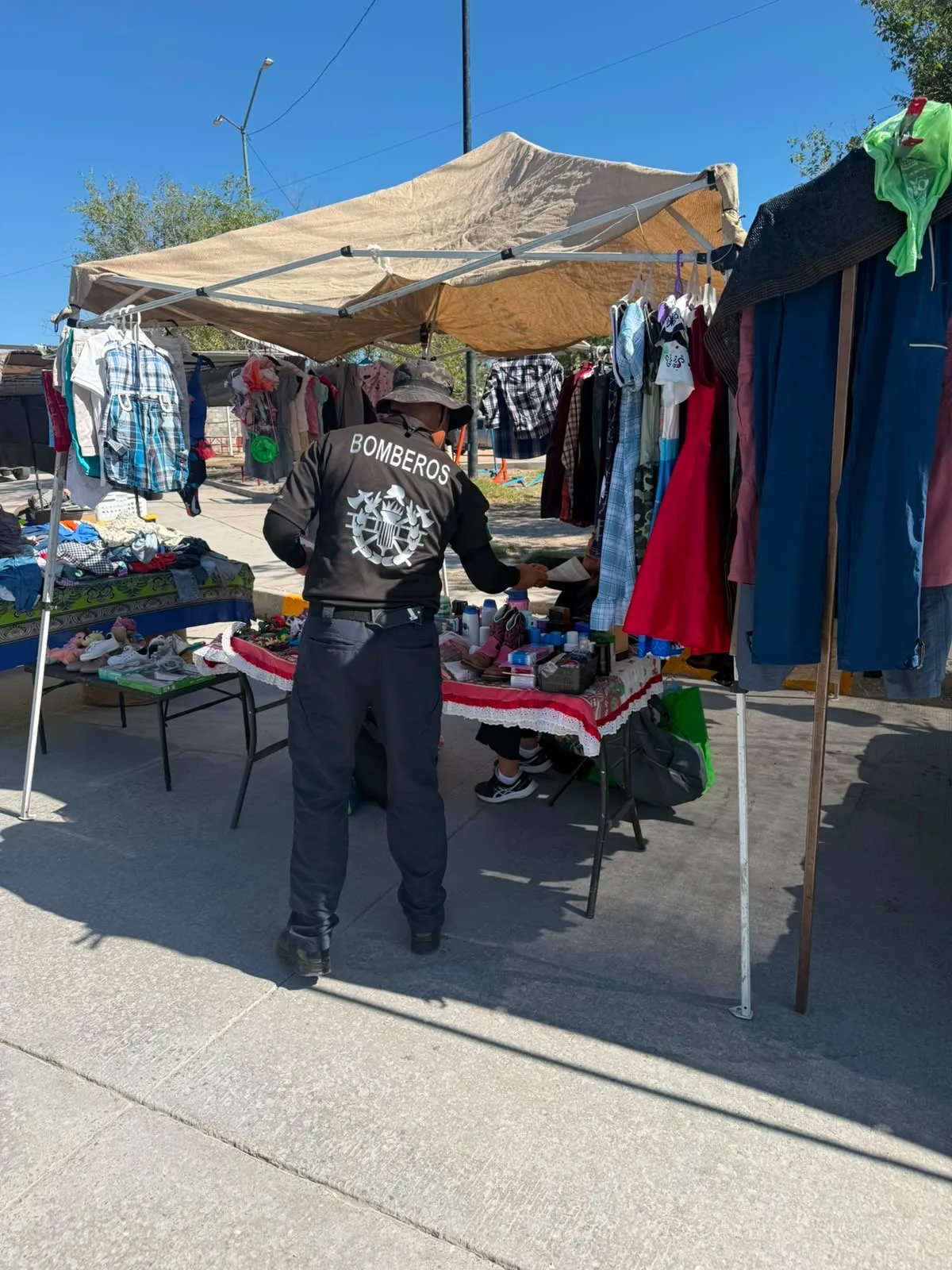 Protección Civil intensifica medidas preventivas ante temporada de lluvias en Ciudad Juárez - imagen 8