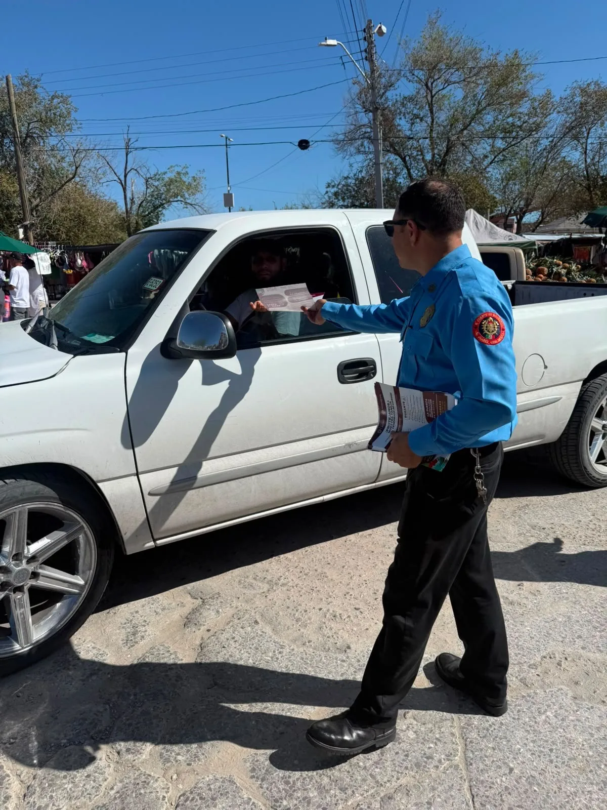 Protección Civil intensifica medidas preventivas ante temporada de lluvias en Ciudad Juárez - imagen 9
