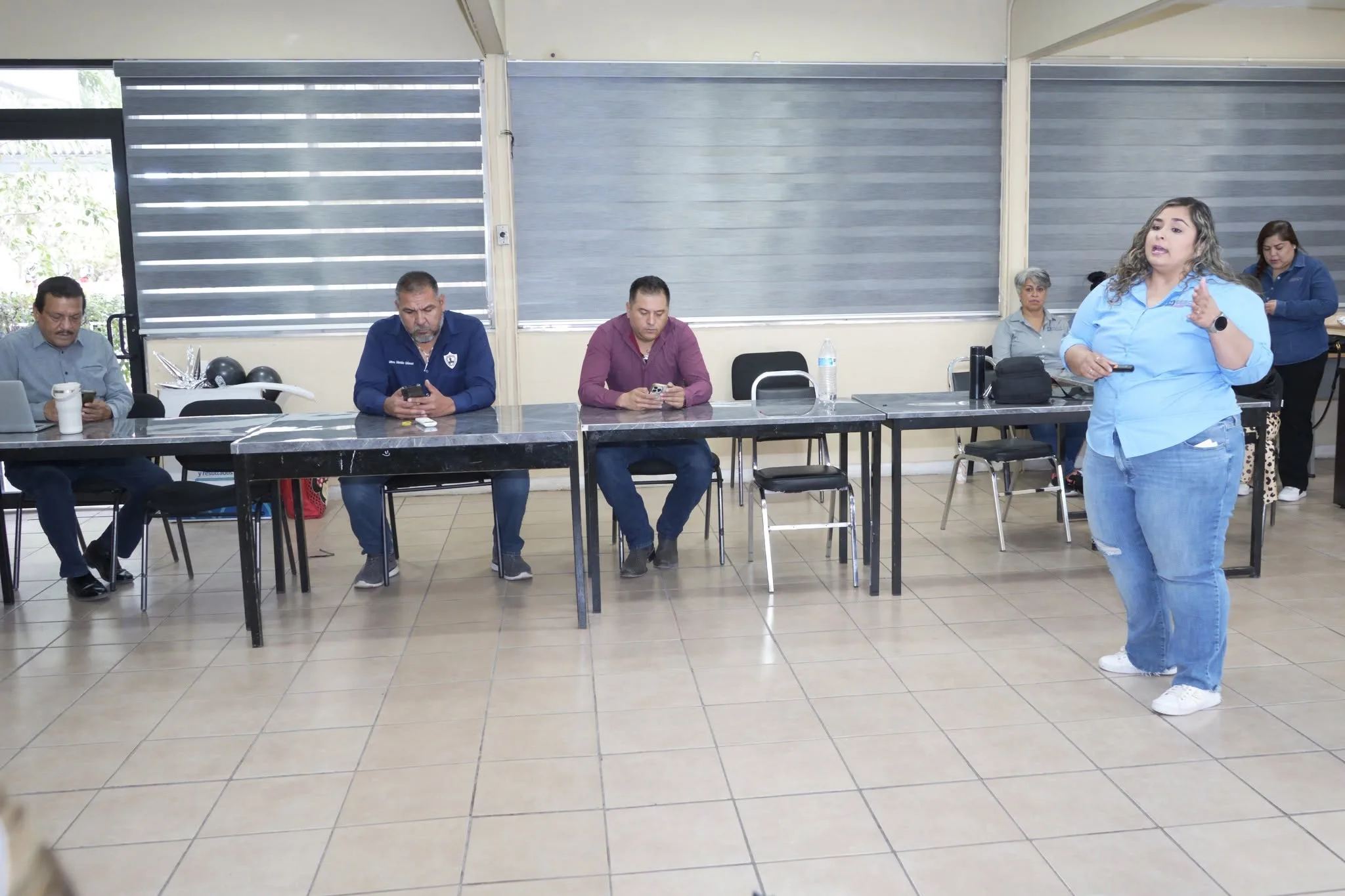 Capacitan a 965 figuras educativas en mediación de conflictos en escuelas de Chihuahua - imagen 3