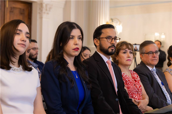 Cabildo de Chihuahua nombra a dos nuevos integrantes del Consejo Consultivo de Participación Ciudadana - imagen 3