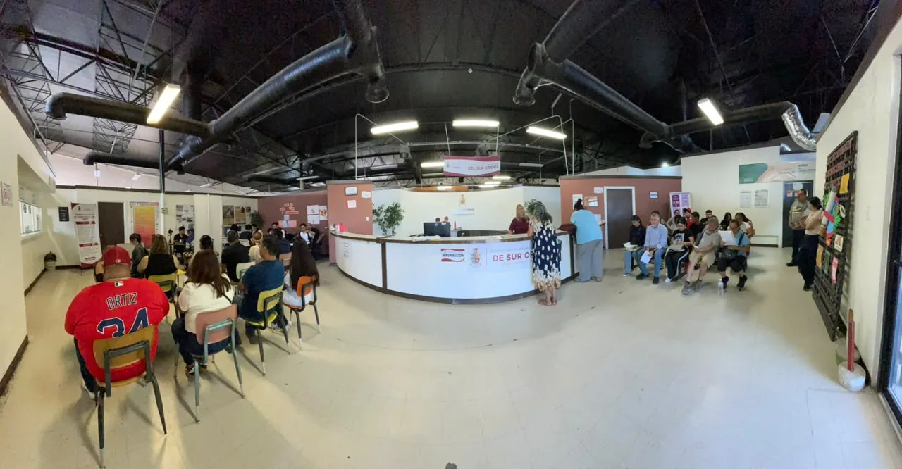 SAT atiende a 160 personas en jornada de servicios fiscales en Atención Ciudadana del Suroriente - imagen 2
