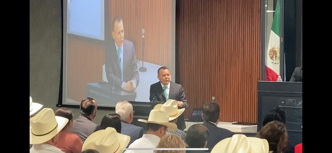 Chihuahua implementa convenio para fiscalizar recursos federales en municipios - imagen 2