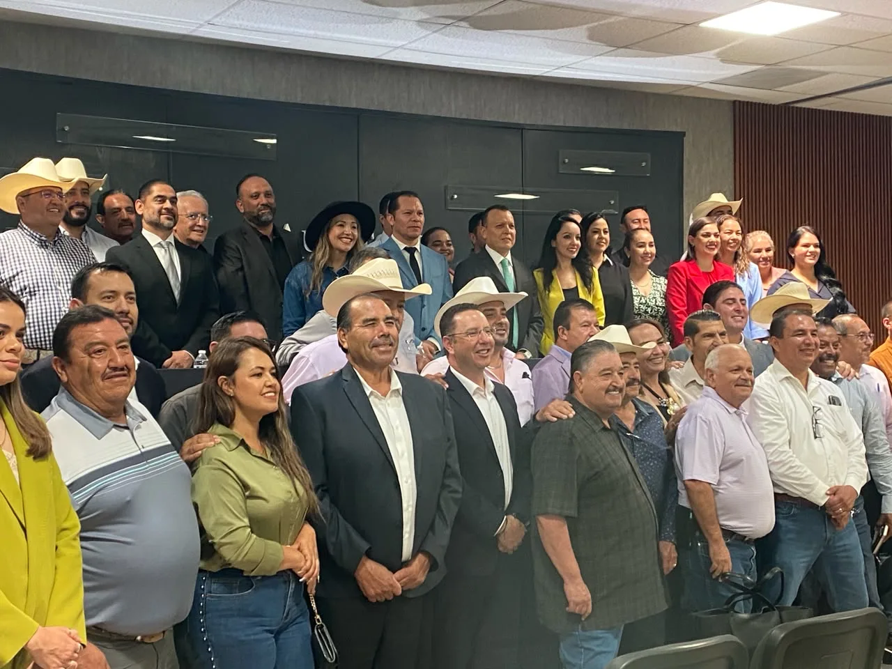 Chihuahua implementa convenio para fiscalizar recursos federales en municipios - imagen 5